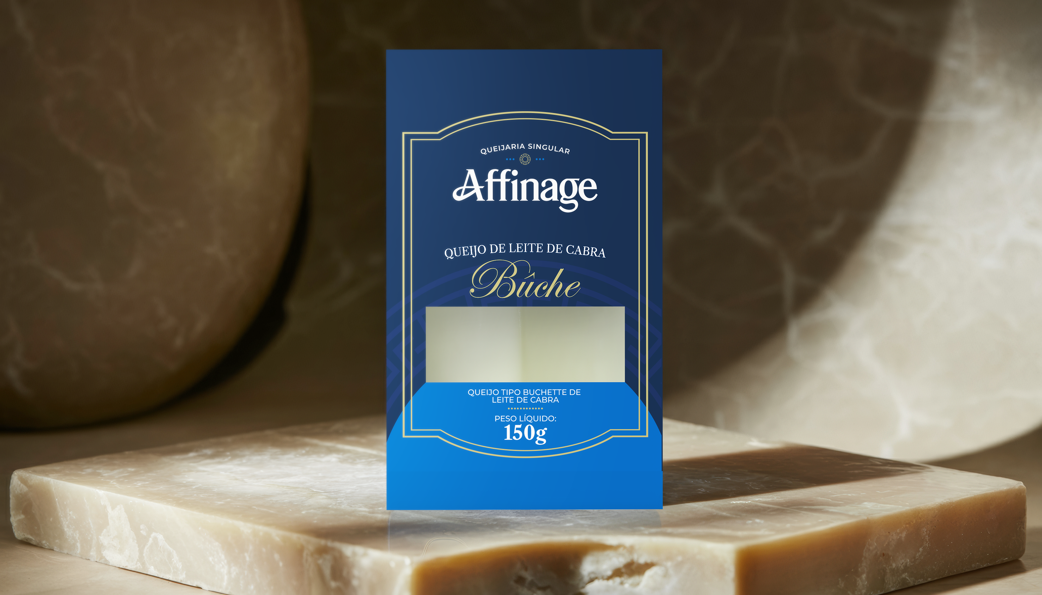 Projeto de Embalagem Estratégica